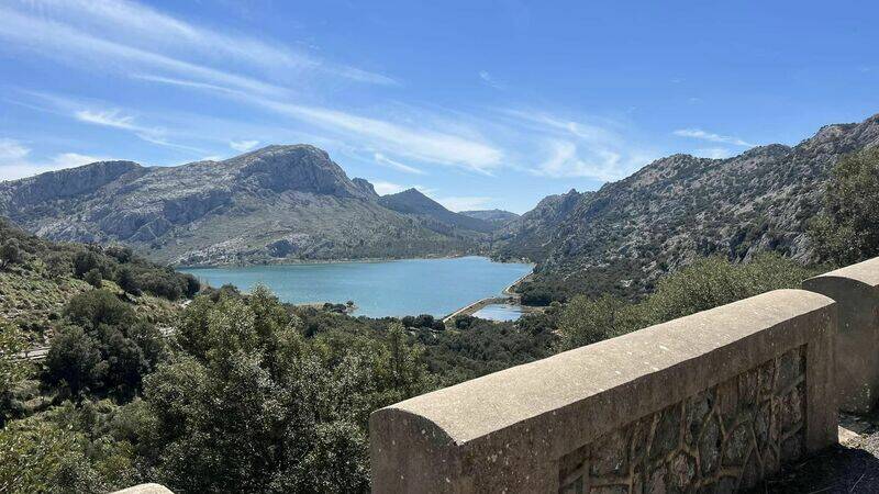 Mallorca kemp  Bike Holidays I. 14. - 21. 4. 2023