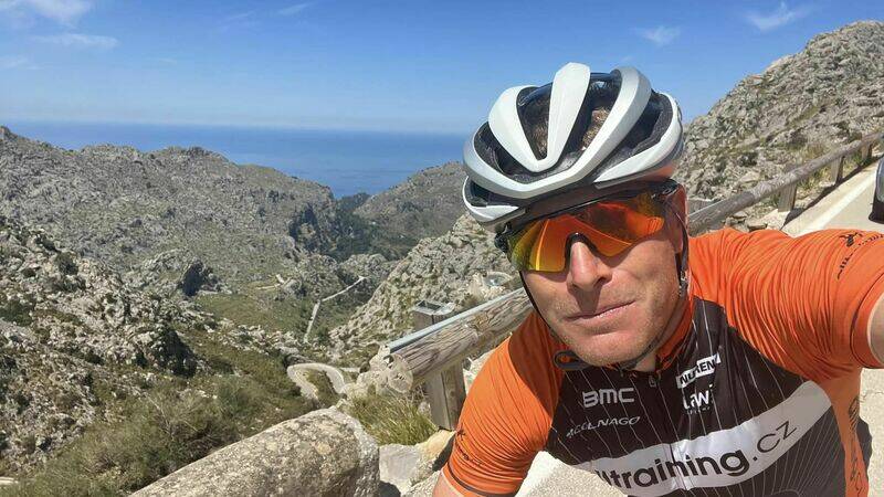 Mallorca kemp  Bike Holidays I. 14. - 21. 4. 2023
