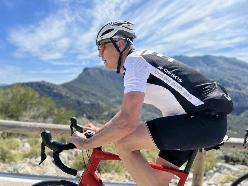 Mallorca kemp  Bike Holidays I. 14. - 21. 4. 2023