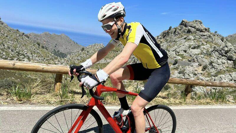 Mallorca kemp  Bike Holidays I. 14. - 21. 4. 2023