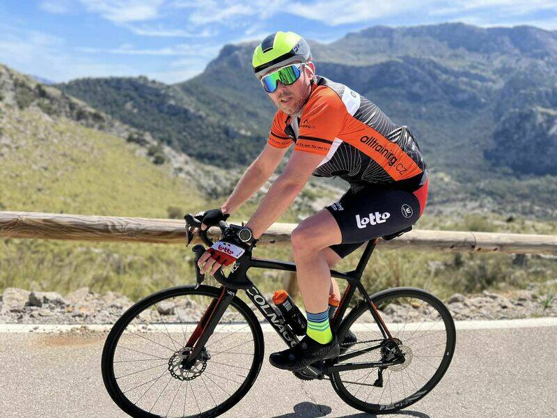 Mallorca kemp  Bike Holidays I. 14. - 21. 4. 2023