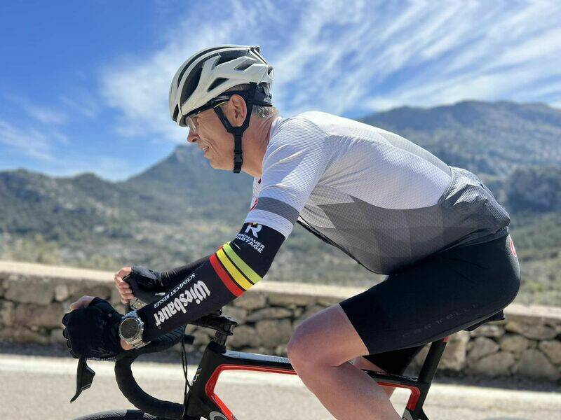 Mallorca kemp  Bike Holidays I. 14. - 21. 4. 2023