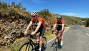 Mallorca kemp  Bike Holidays I. 14. - 21. 4. 2023