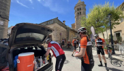 Mallorca kemp  Bike Holidays I. 14. - 21. 4. 2023
