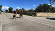 Mallorca kemp  Bike Holidays I. 14. - 21. 4. 2023