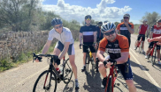 Mallorca kemp  Bike Holidays I. 14. - 21. 4. 2023