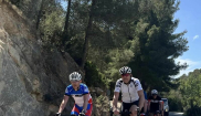 Mallorca kemp  Bike Holidays I. 14. - 21. 4. 2023