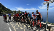 Mallorca kemp  Bike Holidays I. 14. - 21. 4. 2023