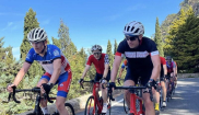 Mallorca kemp  Bike Holidays I. 14. - 21. 4. 2023