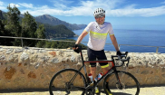 Mallorca kemp  Bike Holidays I. 14. - 21. 4. 2023