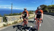 Mallorca kemp  Bike Holidays I. 14. - 21. 4. 2023