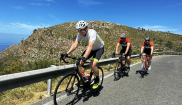 Mallorca kemp  Bike Holidays I. 14. - 21. 4. 2023