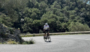 Mallorca kemp  Bike Holidays I. 14. - 21. 4. 2023