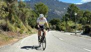 Mallorca kemp  Bike Holidays I. 14. - 21. 4. 2023