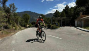 Mallorca kemp  Bike Holidays I. 14. - 21. 4. 2023