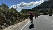 Mallorca kemp  Bike Holidays I. 14. - 21. 4. 2023