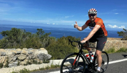 Mallorca kemp  Bike Holidays I. 14. - 21. 4. 2023