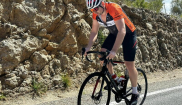 Mallorca kemp  Bike Holidays I. 14. - 21. 4. 2023