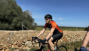 Mallorca kemp  Bike Holidays I. 14. - 21. 4. 2023