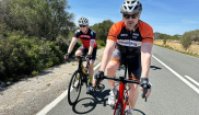 Mallorca kemp  Bike Holidays I. 14. - 21. 4. 2023