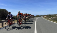 Mallorca kemp  Bike Holidays I. 14. - 21. 4. 2023