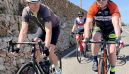 Mallorca kemp  Bike Holidays I. 14. - 21. 4. 2023