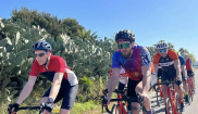 Mallorca kemp  Bike Holidays I. 14. - 21. 4. 2023