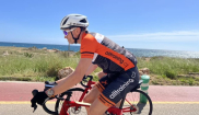 Mallorca kemp  Bike Holidays I. 14. - 21. 4. 2023