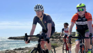 Mallorca kemp  Bike Holidays I. 14. - 21. 4. 2023