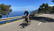 Mallorca kemp  Bike Holidays I. 14. - 21. 4. 2023