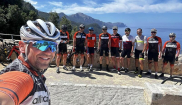 Mallorca kemp  Bike Holidays I. 14. - 21. 4. 2023