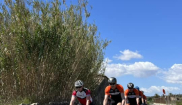 Mallorca kemp  Bike Holidays I. 14. - 21. 4. 2023