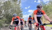 Mallorca kemp  Bike Holidays I. 14. - 21. 4. 2023