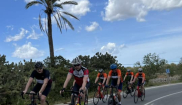 Mallorca kemp  Bike Holidays I. 14. - 21. 4. 2023