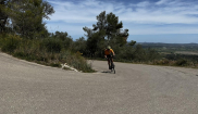 Mallorca kemp  Bike Holidays I. 14. - 21. 4. 2023