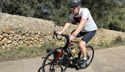 Mallorca kemp  Bike Holidays I. 14. - 21. 4. 2023