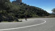 Mallorca kemp  Bike Holidays I. 14. - 21. 4. 2023