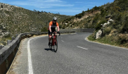 Mallorca kemp  Bike Holidays I. 14. - 21. 4. 2023