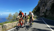 Mallorca kemp  Bike Holidays I. 14. - 21. 4. 2023