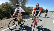 Mallorca kemp  Bike Holidays I. 14. - 21. 4. 2023