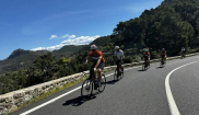 Mallorca kemp  Bike Holidays I. 14. - 21. 4. 2023