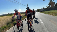 Mallorca kemp  Bike Holidays I. 14. - 21. 4. 2023