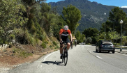 Mallorca kemp  Bike Holidays I. 14. - 21. 4. 2023