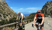 Mallorca kemp  Bike Holidays I. 14. - 21. 4. 2023