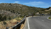 Mallorca kemp  Bike Holidays I. 14. - 21. 4. 2023