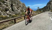 Mallorca kemp  Bike Holidays I. 14. - 21. 4. 2023