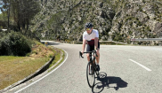 Mallorca kemp  Bike Holidays I. 14. - 21. 4. 2023