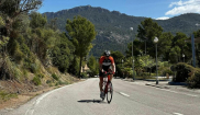 Mallorca kemp  Bike Holidays I. 14. - 21. 4. 2023