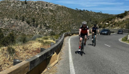 Mallorca kemp  Bike Holidays I. 14. - 21. 4. 2023