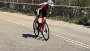 Mallorca kemp  Bike Holidays I. 14. - 21. 4. 2023